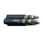 REKA - Keskijännitekaapeli REKA - AHXAMK-W 3X120AL+35CU 20 kV