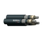REKA - Keskijännitekaapeli REKA - AHXAMK-W 3X150AL+35CU 20 kV