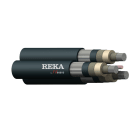 REKA - Keskijännitekaapeli REKA - AHXAMK-W 3X185AL+35CU 20 kV
