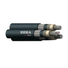 REKA - Keskijännitekaapeli REKA - AHXAMK-W 3X240AL+70CU 20 kV