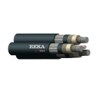 REKA - Keskijännitekaapeli REKA - AHXAMK-W 3X240AL+70CU 20 kV
