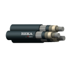 REKA - Keskijännitekaapeli REKA - AHXAMK-W 3X300AL+70CU 20 kV