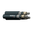 REKA - Keskijännitekaapeli REKA - AHXAMK-W 3X300AL+70CU 20 kV
