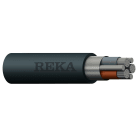 REKA - Al-voimak Reka, aurattava - AXAMK 3X95/95