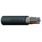 REKA - Al-voimak Reka, aurattava - AXAMK 3X95/95