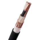 NEXANS - Kuparivoimakaapeli-HF Nexans - MCMK-HF 3x6/6 K500 Dca
