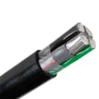 NEXANS - Alumiinivoimakaapeli Nexans - AXMK-PE 4X185 S SM HF K500