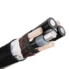 NEXANS - Keskijännitekaapeli Nexans - Axclight TT 3X185/35 24kV K500