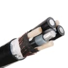 NEXANS - Keskijännitekaapeli Nexans - Axclight TT 3X185/35 24kV K500