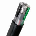 NEXANS - Alumiinivoimakaapeli Nexans - AXMK-PE 4X300 S SM K500