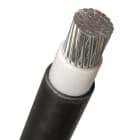 NEXANS - Alumiinivoimakaapeli-HF - AXQ 1X185 1kV MUSTA K500