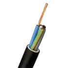 NEXANS - Kuparivoimakaapeli-HF - MXQ/IFXI EASY 3G1,5 R50 Dca