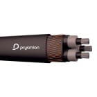 PRYSMIAN - Keskijännitekaapeli - AHXCMK-HF 3x95/25 20kV B2ca