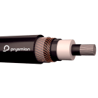 PRYSMIAN - Eca Keskijännitekaapeli Prysmi - AHXCMK-PLUS 1x800/35 20kV