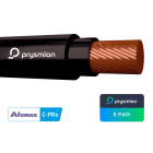 PRYSMIAN - Kuparivoimakaapeli-HF Cca Prysmian - XMK-HF C-PRo 1x300 AN 1kV K500