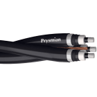 PRYSMIAN - Keskijännitekaapeli-HF - AHXAMK-WHF Dca 3x185+35 20kV