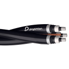 PRYSMIAN - Keskijännitekaapeli-HF - AHXAMK-WHF Dca 3x185+35 20kV