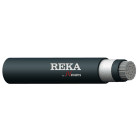 REKA - Alumiinivoimakaapeli - AXMK 1X300 1kV K1000 Eca
