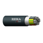 REKA - Alumiinivoimakaapeli - AXMK 4X150 S 1kV K500 Eca