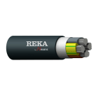 REKA - Alumiinivoimakaapeli - AXMK 4X185 S 1kV K500 Eca