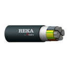 REKA - Alumiinivoimakaapeli - AXMK 4X240 S 1kV K500 Eca