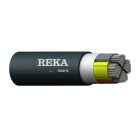 REKA - Alumiinivoimakaapeli - AXMK 4X300 S 1kV K500 Eca