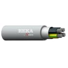 REKA - Al-voimakaapeli REKA - AXMK 4X25 S HARMAA 1kV K500