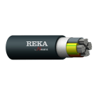 REKA - Alumiinivoimakaapeli - AXMK 4x35 S 1kV K500 Eca
