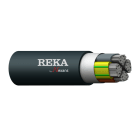 REKA - Alumiinivoimakaapeli - AXMK 4x120 S 1kV K500 Eca