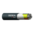 REKA - Alumiinivoimakaapeli - AXMK/PE 4x300 S PoweRex 1kV K500