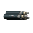 REKA - Keskijännitekaapeli REKA - AHXAMK-W HF 3X185AL+35CU 20 kV
