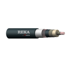 REKA - Keskijännitekaapeli - HXCMK-HF D 1x35/16 24kV CWS K500