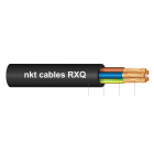 NKT SWEDEN - Kuparivoimakaapeli-HF NKT - RXQ 3G1,5 0,6/1kV K500 Dca