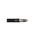 NKT SWEDEN - Kuparivoimakaapeli-EMC-HF - XCMK-HF EMC 3x10/10 K500 Dca