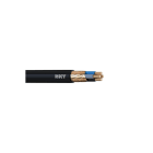 NKT SWEDEN - Kuparivoimakaapeli-EMC-HF - XCMK-HF EMC 3x16/16 K500 Dca