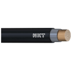 NKT SWEDEN - Kuparivoimakaapeli-HF - RXQ Xtra 1x120 0,6/1kV K500 Cca