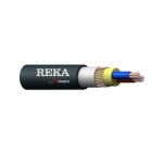 REKA - Kuparivoimakaapeli-HF Reka - XCMK-HF C 2x16/16 K500 Cca