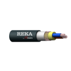 REKA - Kuparivoimakaapeli-HF Reka - XCMK-HF C 2x16/16 K500 Cca