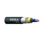 REKA - Kuparivoimakaapeli-HF Reka - XCMK-HF C 2x25/16 K500 Cca