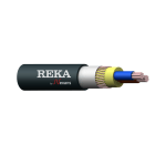 REKA - Kuparivoimakaapeli-HF Reka - XCMK-HF C 2x25/16 K1000 Cca