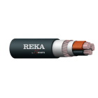 REKA - Kuparivoimakaapeli-HF Reka - XCMK-HF C 3x70/35 K1000 Cca