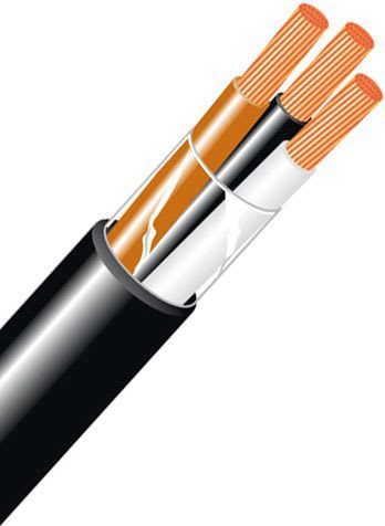 HELMACAB - Laivakaapeli HF Helkama - LKM-HF 5G10