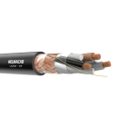 HELMACAB - Laivakaapeli HF Helkama - LKSM-HF 2X2,5 K1000