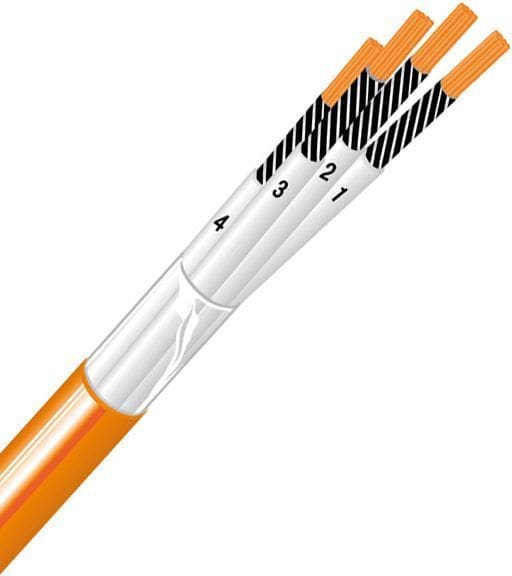 HELMACAB - Laivakaapeli FRHF Helkama - LKM-FRHF 4G1,5 K1000