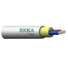 REKA - Kuparivoimakaapeli-HF 0,6/1kV - MMJ-HF C 2x6 N K500 Cca