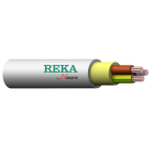 REKA - Kuparivoimakaapeli-HF 0,6/1kV - MMJ-HF C 3x6 S K500 Cca