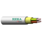 REKA - Kuparivoimakaapeli-HF 0,6/1kV - MMJ-HF C 4x6 S K500 Cca