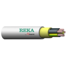 REKA - Kuparivoimakaapeli-HF 0,6/1kV - MMJ-HF C 5x6 S K250 Cca
