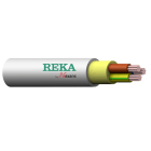 REKA - Kuparivoimakaapeli-HF 0,6/1kV - MMJ-HF C 3x10 S K500 Cca
