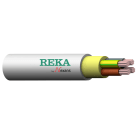 REKA - Kuparivoimakaapeli-HF 0,6/1kV - MMJ-HF C 4x10 S K500 Cca